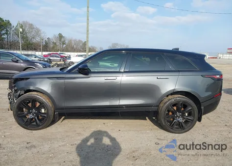 2023 Land Rover Range Rover Velar P400 Hst z USA, uszkodzony, nr VIN SALYV2FU1PA353953